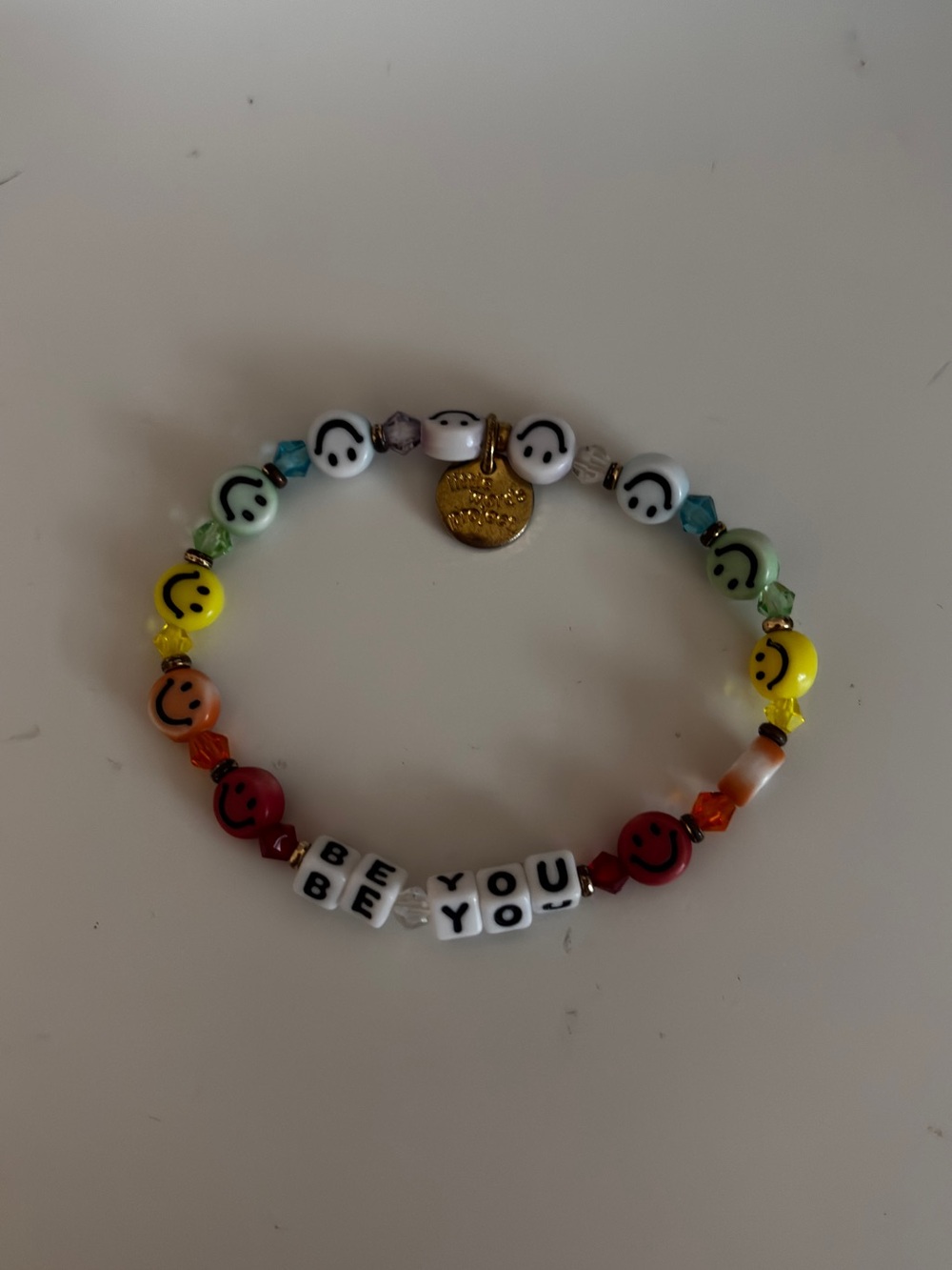 Little Words Project LWP BRACELET be you